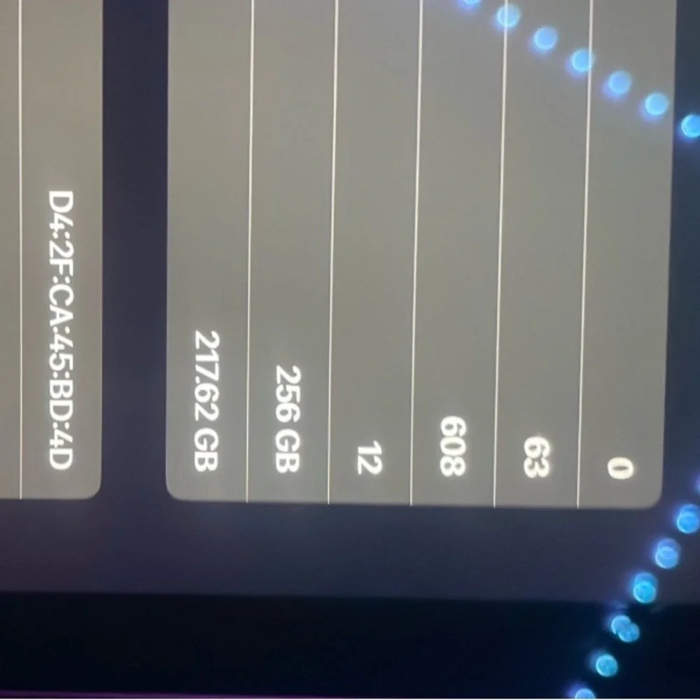 Pink iPad 10th generation